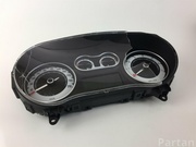 FIAT A2C31312001 500L (351_, 352_) 2014 Dashboard