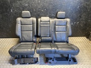 JEEP GRAND CHEROKEE IV (WK, WK2) 2016 Rear seat