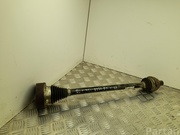 SKODA 1K0501204G YETI (5L) 2014 Drive Shaft Right Rear