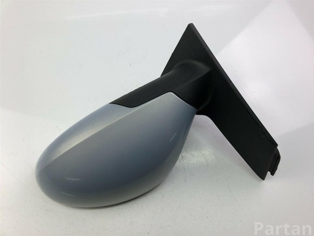 Seat 5P1857507B ALTEA (5P1) 2006 Interior rear view mirror