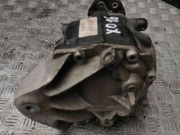 BMW 7612166, 3.15 / 7612166, 315 3 (F30, F80) 2015 Rear axle differential