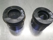 MERCEDES-BENZ 8370B, 642 C-CLASS (W204) 2009 Piston