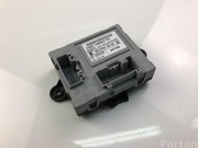 FORD 7G9T14B533FD MONDEO IV (BA7) 2010 Central electronic control unit for comfort system