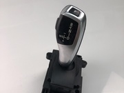 BMW 9251186 5 Gran Turismo (F07) 2012 Gear shift unit