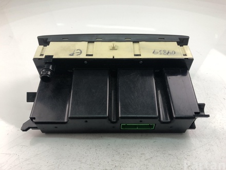 Volvo 863583 S40 I (VS) 2003 Automatic air conditioning control