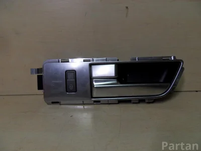 Land Rover AH22-22601-AC, AH22-14017BA / AH2222601AC, AH2214017BA DISCOVERY IV (L319) 2011 Manecilla de puerta, equipamiento habitáculo