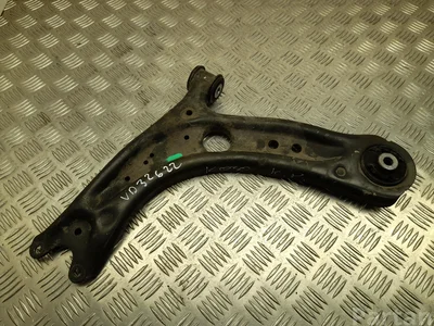Škoda 230922-090091 / 230922090091 Octavia Mk4 2022 Delantero palanca de control de pista inferior Left Front