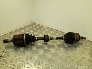 HONDA 44306-TA9-E010-M1, 44306 / 44306TA9E010M1, 44306 CIVIC IX (FK) 2015 Drive Shaft Left Front