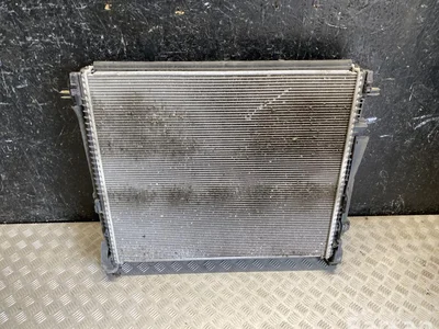 Volkswagen 2N0121253C, 2N0121212B, 2N0121207H TRANSPORTER V Kasten (7HA, 7HH, 7EA, 7EH) 2014 Wasserkühler