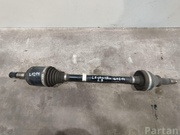 MASERATI 06700320360 LEVANTE 2019 Drive Shaft Right Rear