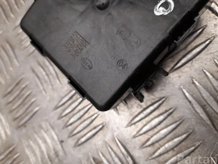 Škoda 5WA959436H Octavia Mk4 2022 Control unit for access and start authorisation (kessy)