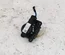 Opel 16000458 Corsa F 2021 Adjustment motor for regulating flap - Thumbnail 1
