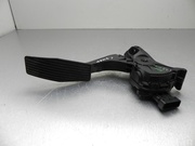 CHEVROLET 13 252 702 / 13252702 CRUZE (J300) 2010 Accelerator Pedal