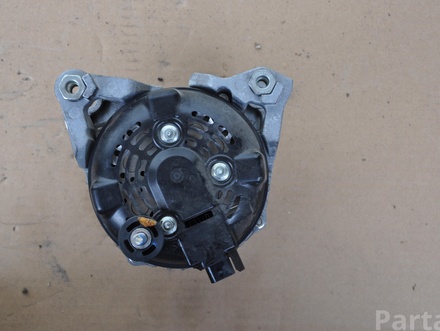 CHEVROLET 13591604 CAMARO 2016 Alternator