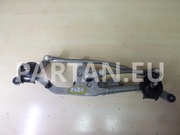 TOYOTA 85110-02330 / 8511002330 AURIS (_E18_) 2013 Wiper Linkage Windscreen with wiper motor