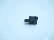 OPEL 13504470 ZAFIRA TOURER C (P12) 2015 Impact Crash Sensor 