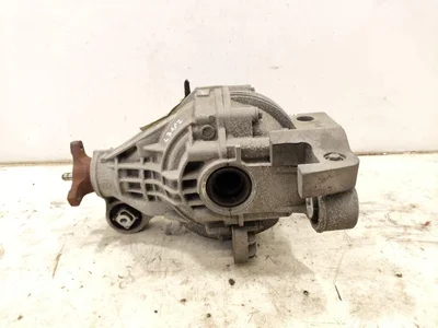 Porsche 970.350.010.02 / 97035001002 PANAMERA (970) 2015 Rear axle differential