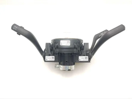Porsche 95B953507AQ, 95B953568, 95B953502K MACAN (95B) 2015 Steering column multi-switch