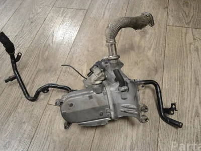 Audi 059131515R, 702132020, 059131502B A5 (8T3) 2010 EGR Valve