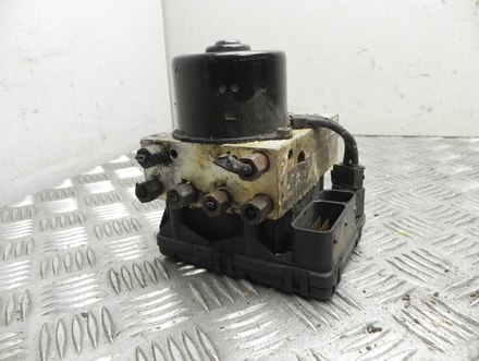 CHRYSLER 04686704AD VOYAGER IV (RG, RS) 2005 Control unit ABS Hydraulic 