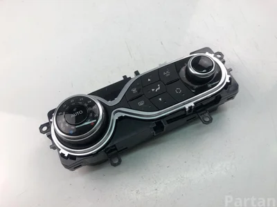 Renault 275105430R CLIO IV (BH_) 2015 Automatic air conditioning control