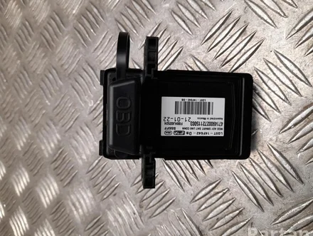 Ford LG9T-14F642-DB / LG9T14F642DB MONDEO V Turnier 2021 Diagnosis interface for data bus (gateway)