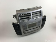 TOYOTA 86120-0D210 / 861200D210 YARIS (_P9_) 2009 Radio unit