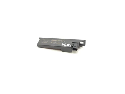 Porsche 4M0907247B Taycan 2023 Receiver, Keyless System