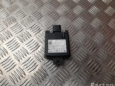 Škoda 2Q0 907 685 D / 2Q0907685D Octavia Mk4 2021 Radaras