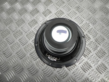 LANCIA LFLEX1 VOYAGER MPV (404_) 2013 Loudspeaker