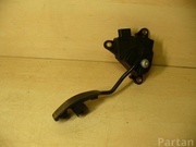 NISSAN 1508C, 21168 QASHQAI / QASHQAI +2 I (J10, JJ10) 2007 Accelerator Pedal