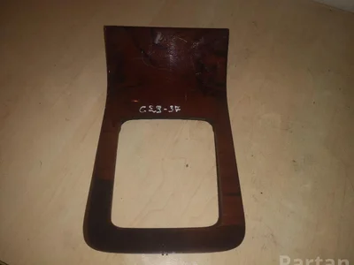 Volvo 30781449 S80 II (AS) 2008 Carrier, capping
