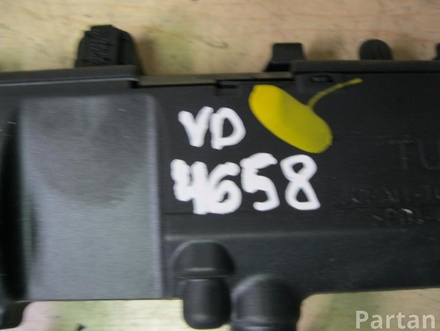 CITROËN 9654814480 C3 II 2011 Ignition Coil