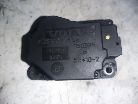 Volvo 31267120 XC90 I 2004 Adjustment motor for regulating flap