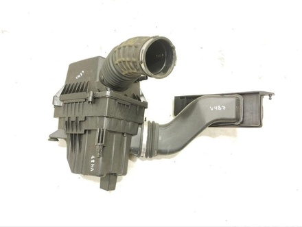 Chrysler 68290514AI, 68235292AC, 68235290AF Pacifica 2021 Oro filtras
