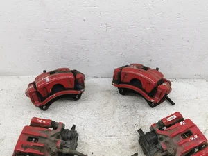 Kia CEE'D (CD) 2020 Brake Caliper Kit