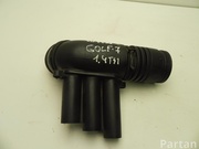 VW 04E 129 651 C / 04E129651C GOLF VII (5G1, BQ1, BE1, BE2) 2013 Intake air duct