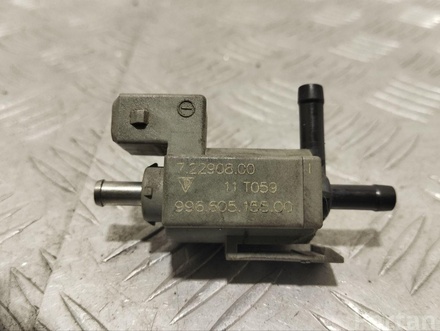 PORSCHE 99660515500, 72290800 CAYENNE (92A) 2011 Solenoid Valve