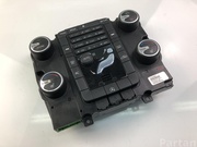 VOLVO 31324827 XC60 2014 Automatic air conditioning control