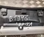 Honda 78100E114, HR0406405 CIVIC IX Tourer (FK) 2016 Kombiinstrumente mph km/h - Thumbnail 5