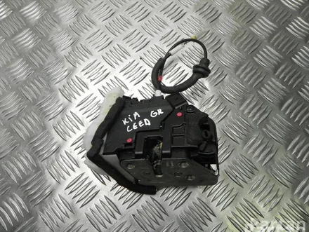 Kia 81410-A2110 / 81410A2110 CEE'D (JD) 2013 Door Lock Left Rear