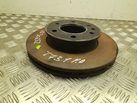 MERCEDES-BENZ Sprinter (907/910) 2023 Brake Disc Front