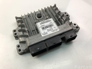 RENAULT 237100914R; 237101715R / 237100914R, 237101715R MEGANE III Coupe (DZ0/1_) 2010 Control unit for engine