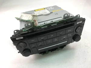 Mazda CQ-MM4570AK / CQMM4570AK 6 Saloon (GG) 2006 Radio / CD