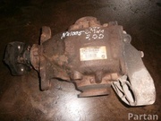 BMW 7566169 3,07 / 75661693, 07 1 (E87) 2007 Rear axle differential