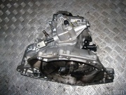 OPEL F13, 890943702R CORSA D 2009 Manual Transmission 5 Speed