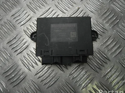 Ford DG9T 14B531 EA / DG9T14B531EA GALAXY 2016 Control unit for door Left Front