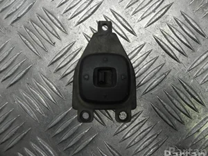 Mazda BJ0E66600 323 F VI (BJ) 2002 Switch for electrically operated rear view mirror