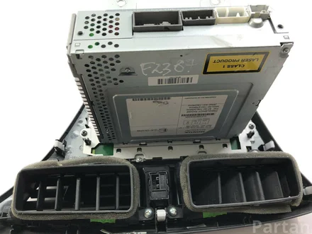 Honda 39100-TV0-G011-M1 / 39100TV0G011M1 CIVIC IX (FK) 2013 Automatic air conditioning control