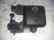 SAAB 4534375 9-3 (YS3F) 2003 Solenoid Valve